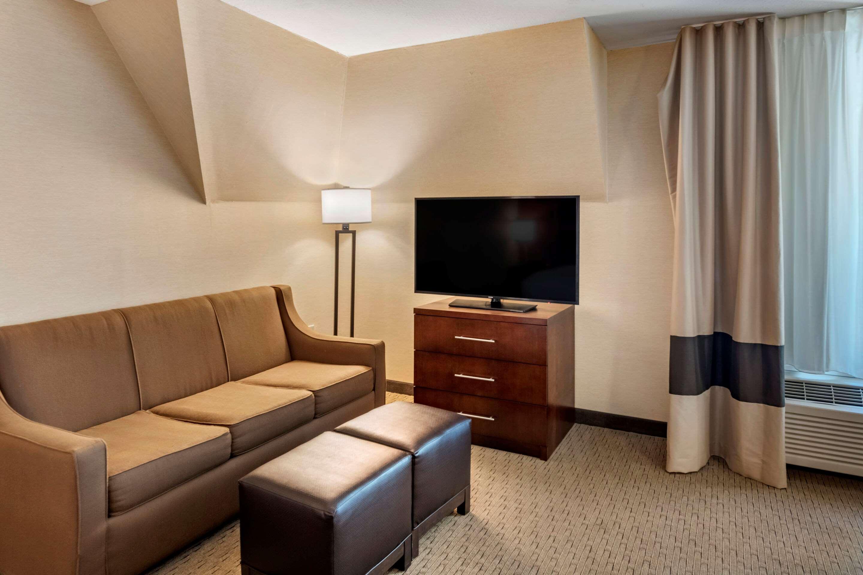 Comfort Inn Redwood City Buitenkant foto