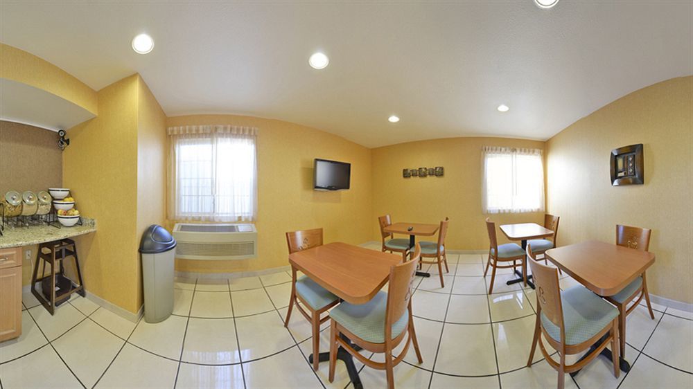 Comfort Inn Redwood City Buitenkant foto