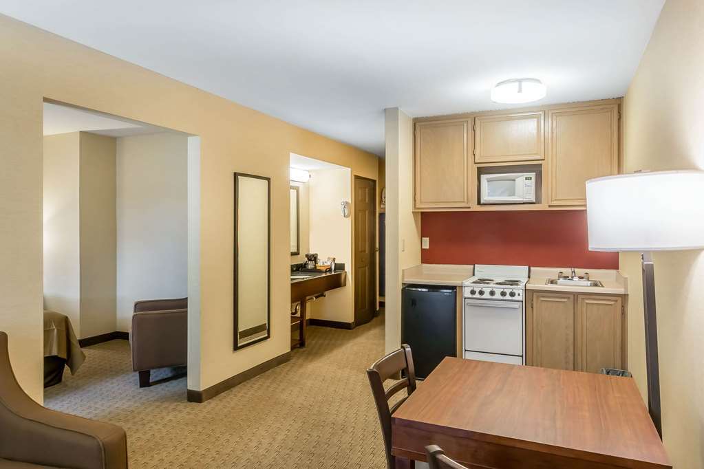 Comfort Inn Redwood City Buitenkant foto