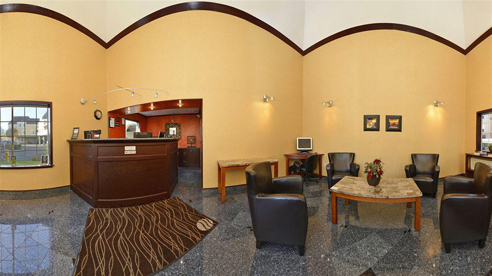 Comfort Inn Redwood City Buitenkant foto